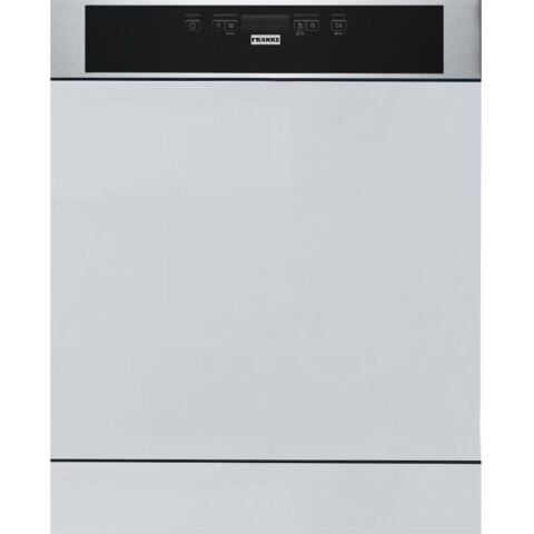 Franke İnox Ankastre Set (FDL 6165 - FHNL 705 XS - FSL 82 H XS - FSL 20 XS - FDWS 614)