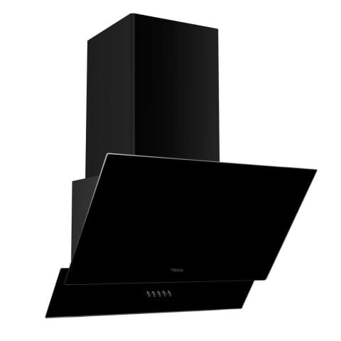 ATV 60.3 Siyah Ankastre Davlumbaz