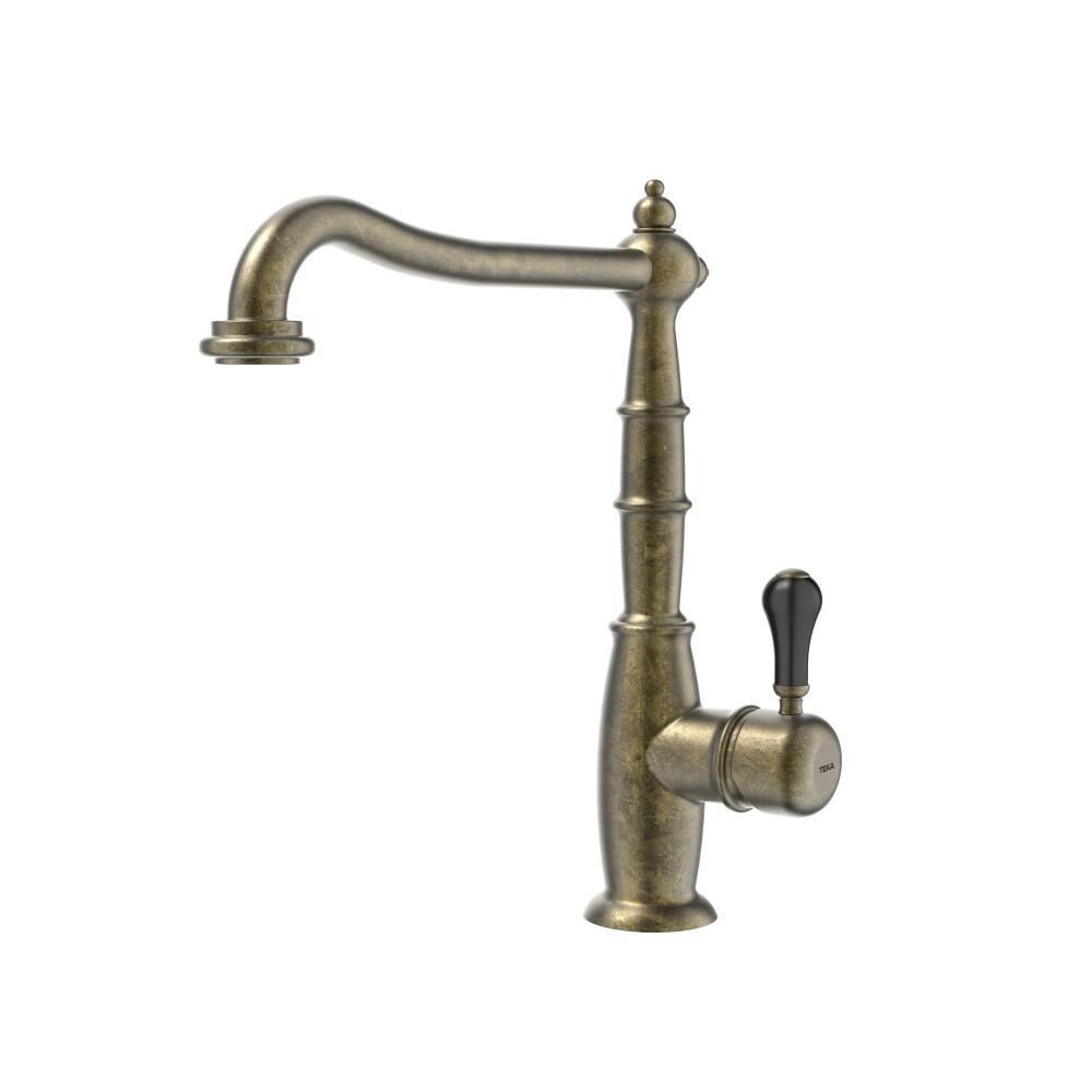 TEKA RT 915 RETRO PİRİNÇ BATARYA