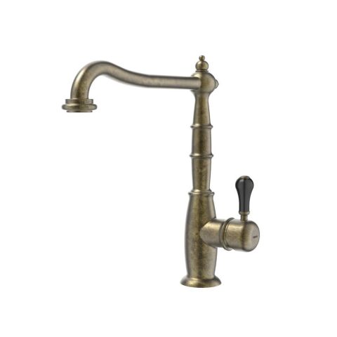 TEKA RT 915 RETRO PİRİNÇ BATARYA