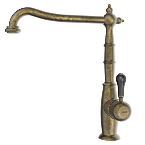 TEKA RT 915 RETRO PİRİNÇ BATARYA