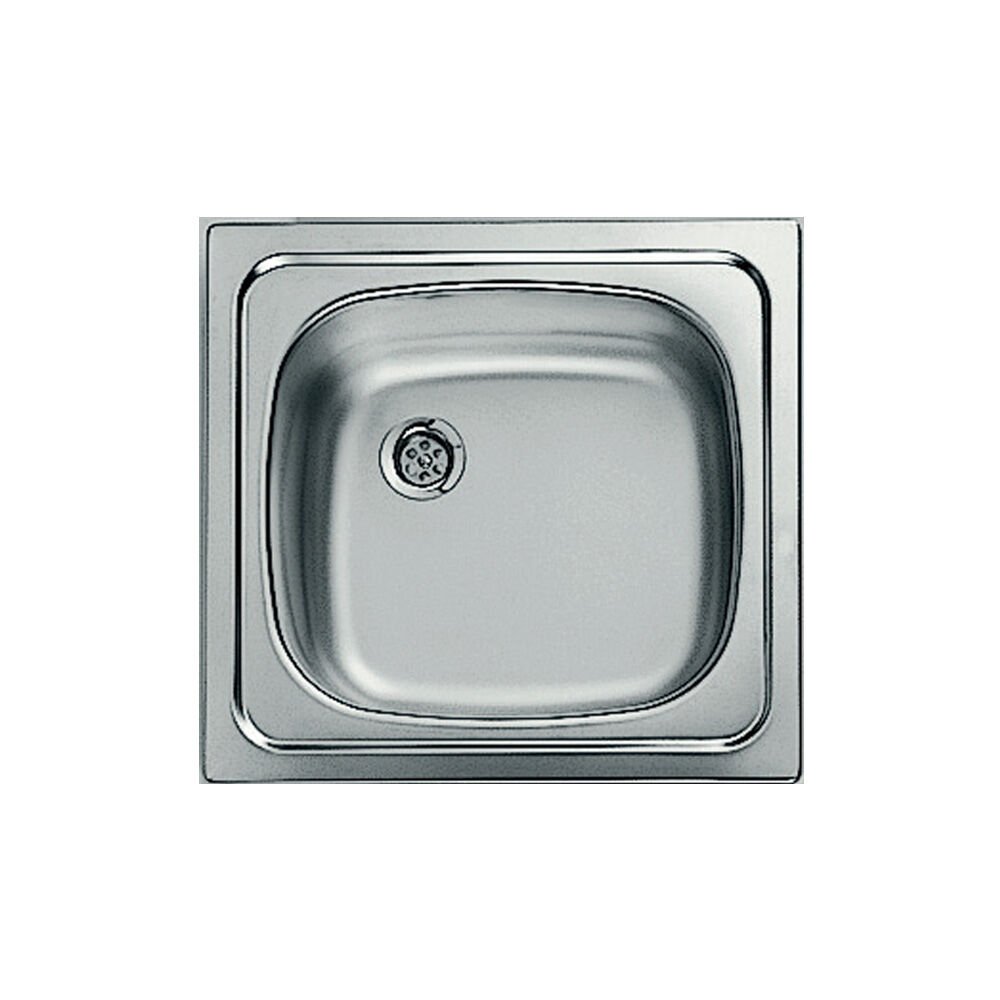 TEKA E50 1B ( 465MM X 440MM ) SAĞ MUTFAK EVYESİ
