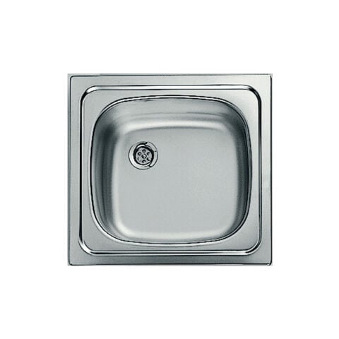 TEKA E50 1B ( 465MM X 440MM ) SAĞ MUTFAK EVYESİ