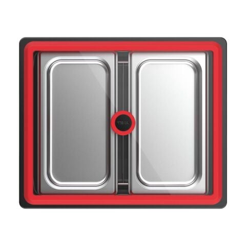 TEKA MULTICOOK TEPSİ