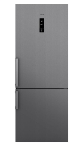 Teka RBF 78720 SS INOX Solo Buzdolabı