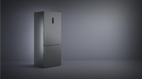 Teka RBF 78720 SS INOX Solo Buzdolabı