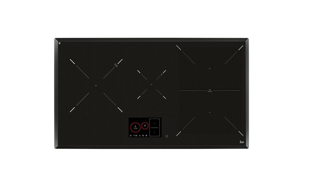 TEKA IRF 9480 TFT ANKASTRE İNDÜKSİYON OCAK