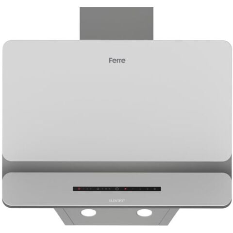 Ferre Beyaz Ankastre Set (D081-SA - ED076-WFA - XE64CB Fryart Steam Airfry & Buhar Destekli)