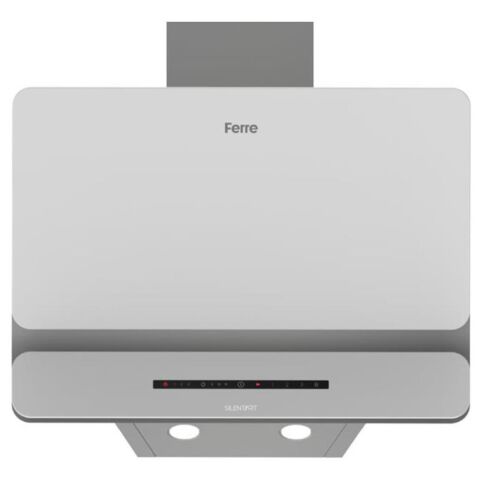 Ferre Beyaz Ankastre Set (D081-SA - ED076-WFA - XE64CB Fryart Steam Airfry & Buhar Destekli)