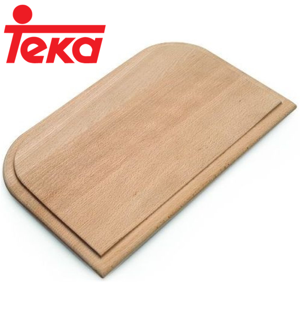 TEKA AHŞAP KESME DOĞRAMA TAHTASI