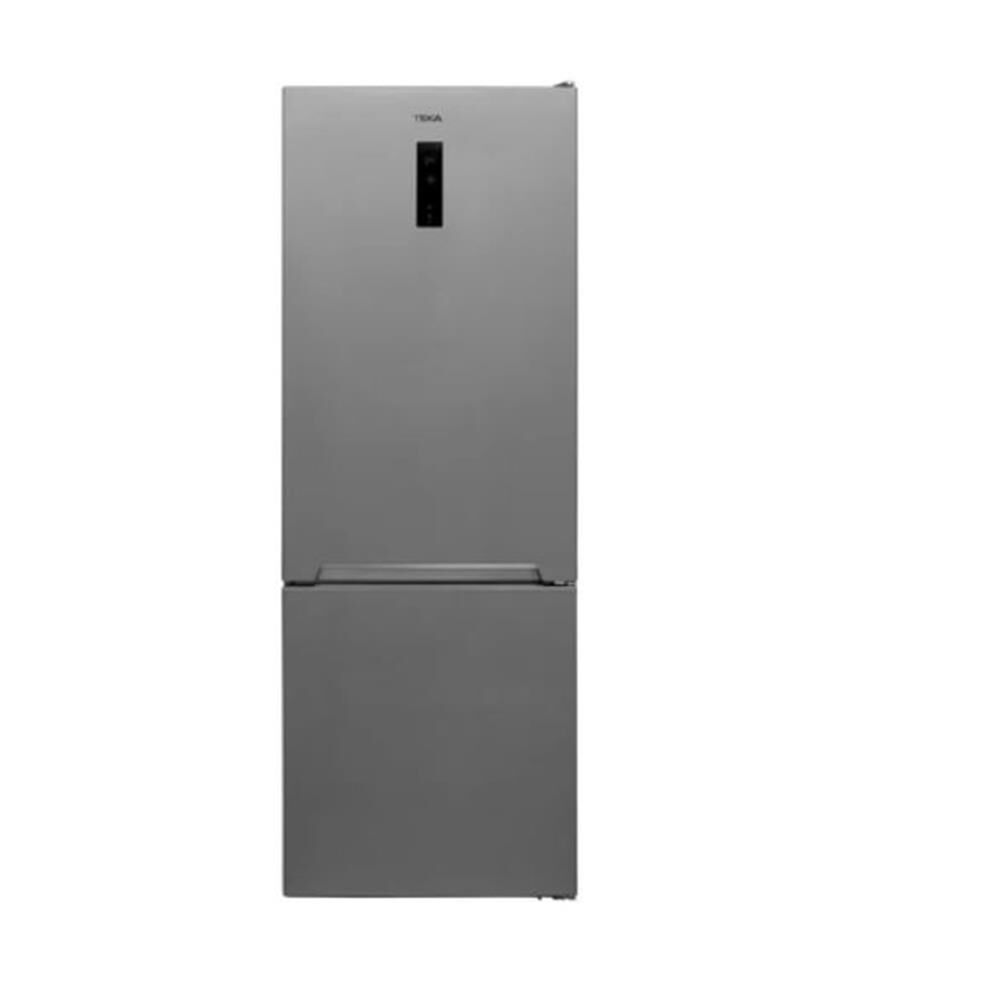 Teka RBF 78725 SS EU İnox Buzdolabı