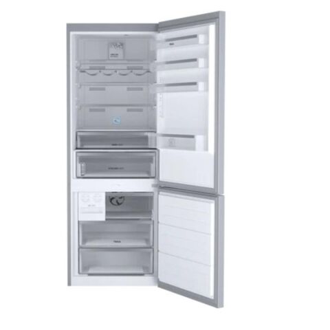 Teka RBF 78725 SS EU İnox Buzdolabı