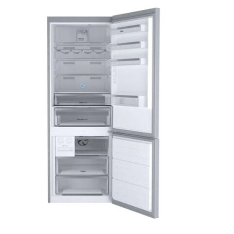 Teka RBF 78725 SS EU İnox Buzdolabı