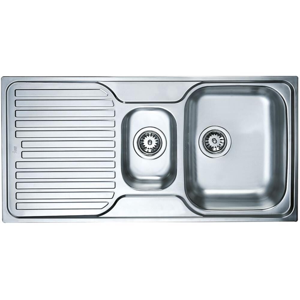 TEKA PRİNCESS 60 KUMANDASIZ PASLANMAZ ÇELİK SOL EVYE