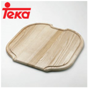 TEKA AHŞAP KESME DOĞRAMA TAHTASI 8392