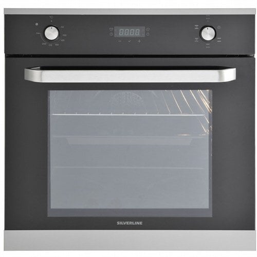 SILVERLINE BO 6115B01 69 LT ANKASTRE FIRIN