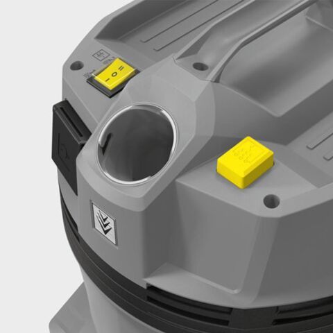 Karcher NT 22/1 Ap Te L Islak Kuru Elektrikli Süpürge