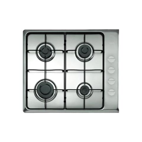 Teka HLX 60 4G AI AL İnox Ankastre Ocak