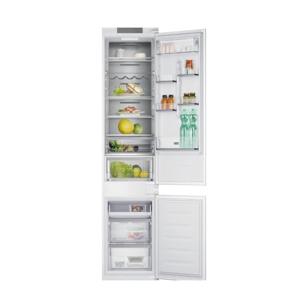 Franke FCB 360 TNF NE D Ankastre Buzdolabı