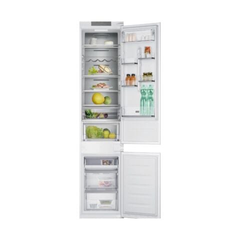 Franke FCB 360 TNF NE D Ankastre Buzdolabı