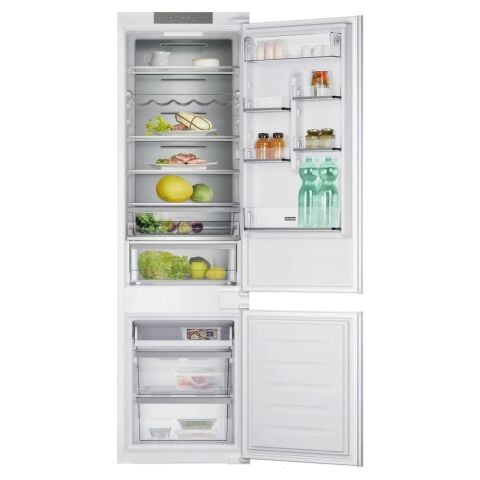 Franke FCB 360 TNF NE D Ankastre Buzdolabı