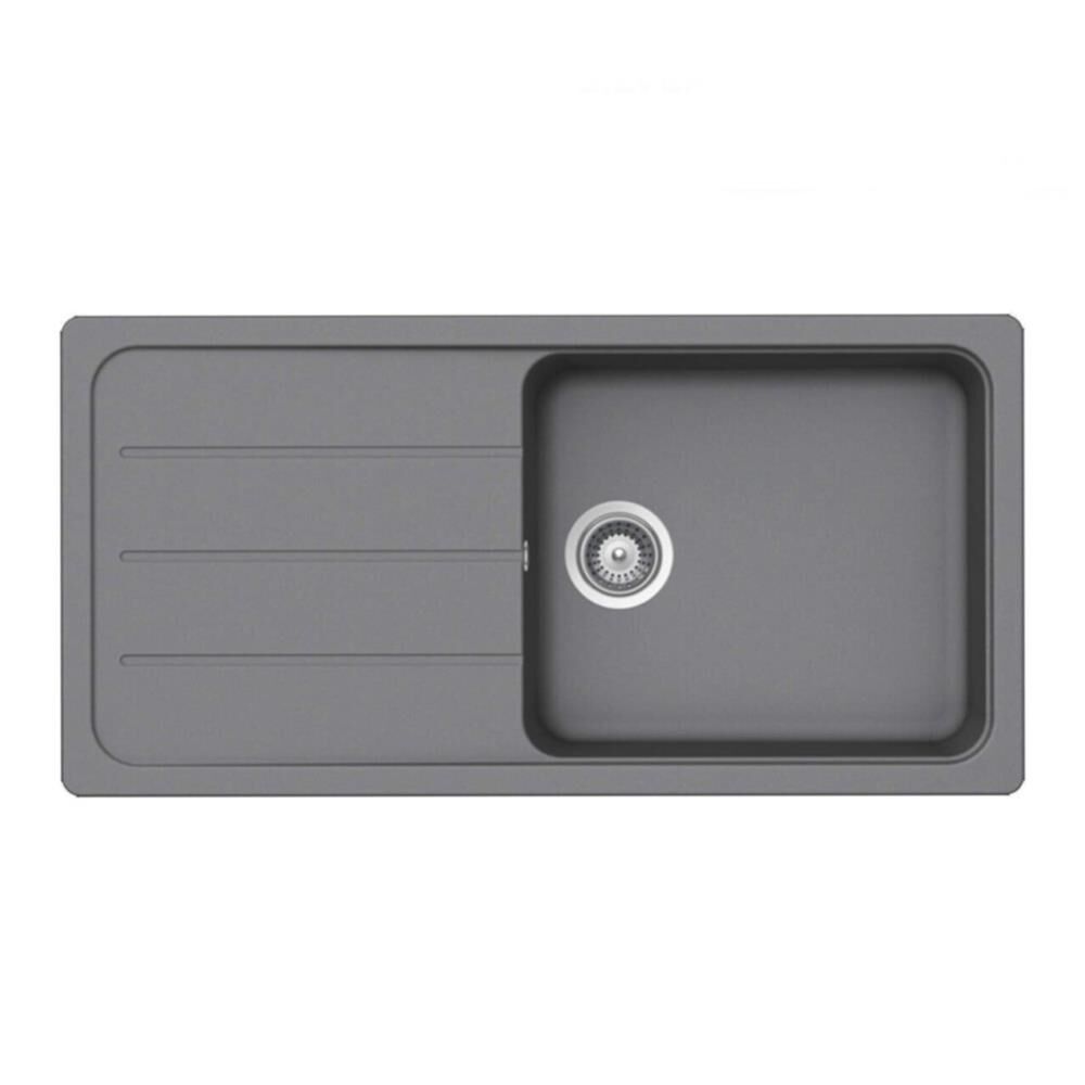 Ukinox Margareta D-100 L Croma Granit Evye