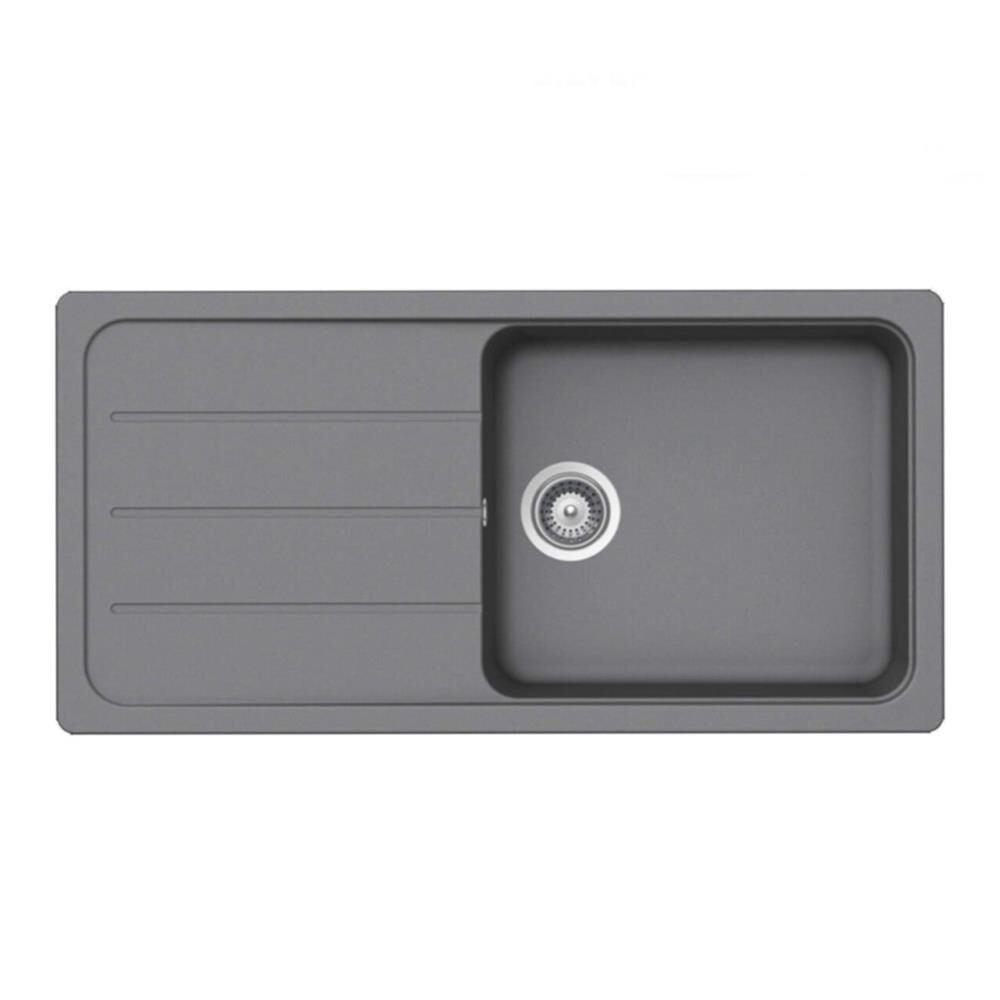 Ukinox Margareta D-100 L Croma Granit Evye