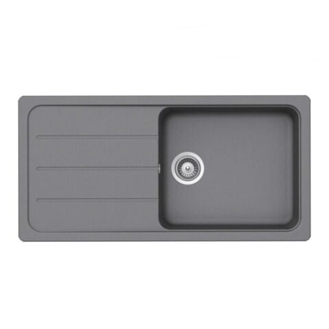 Ukinox Margareta D-100 L Croma Granit Evye