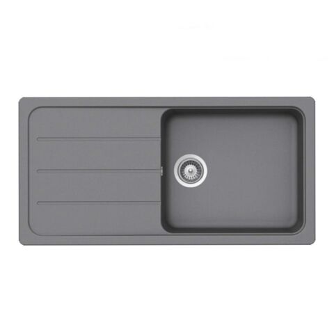 Ukinox Margareta D-100 L Croma Granit Evye