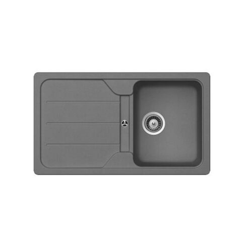 Ukinox Margareta D-100 Croma Granit Evye