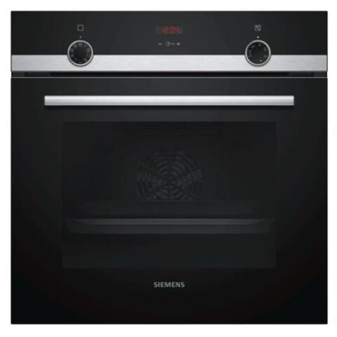 SİEMENS HB514FBR1T İQ300 SİYAH FIRIN