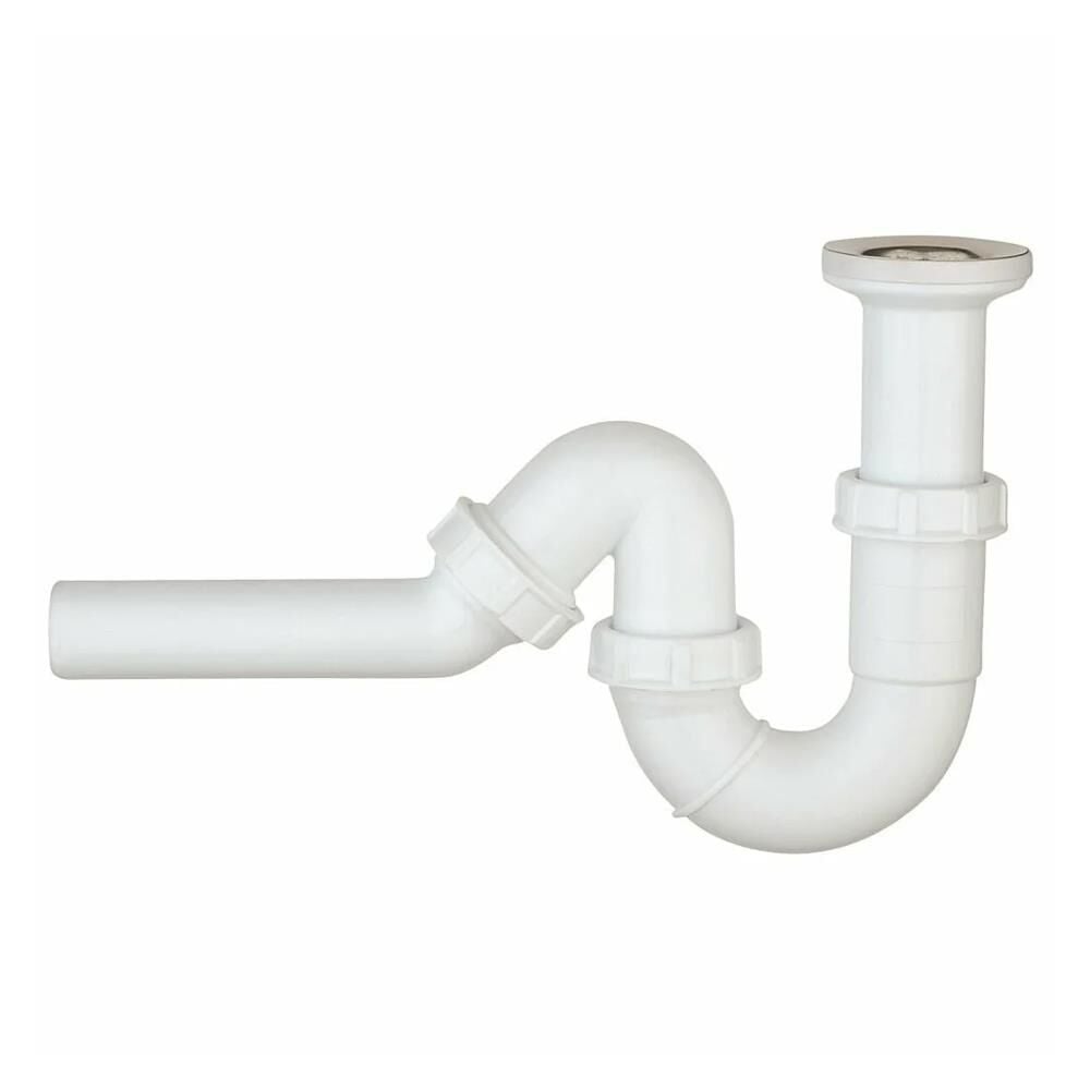 Artema Plastik Lavabo Sifonu Seti A45110