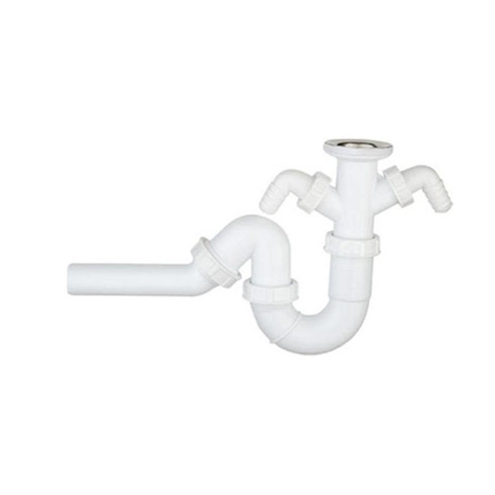 Artema Plastik  Sifon A45113