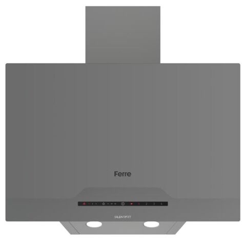 Ferre Gri Ankastre Set (D065-SA - SC208 FA - XE63CPR Fryart Airfry)