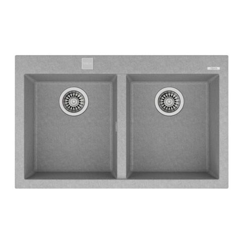 Teka Forsquare 790 Stone Grey Granit Evye
