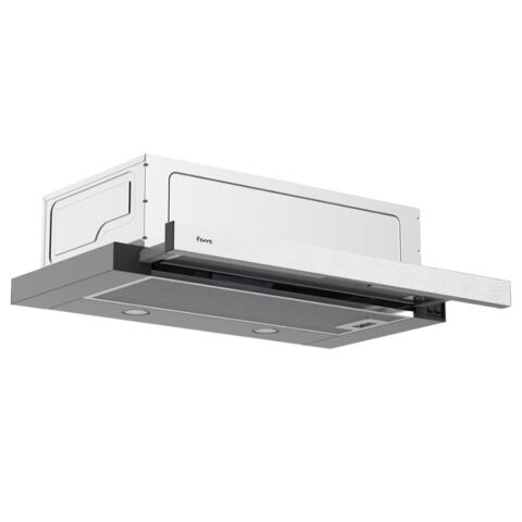 Ferre İnox Ankastre Set (D038 - MS261 - XE63MI Fryart Airfry )