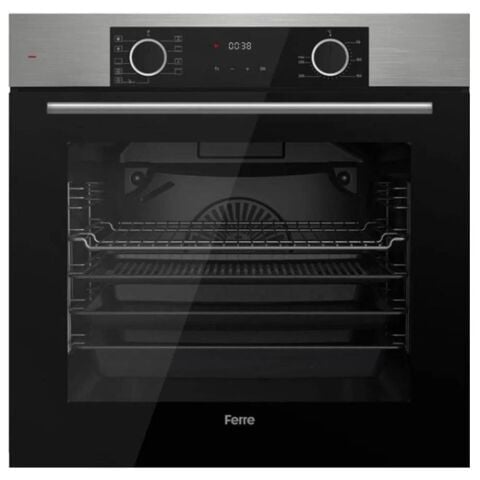 Ferre İnox Ankastre Set (D038 - MS261 - XE63MI Fryart Airfry )