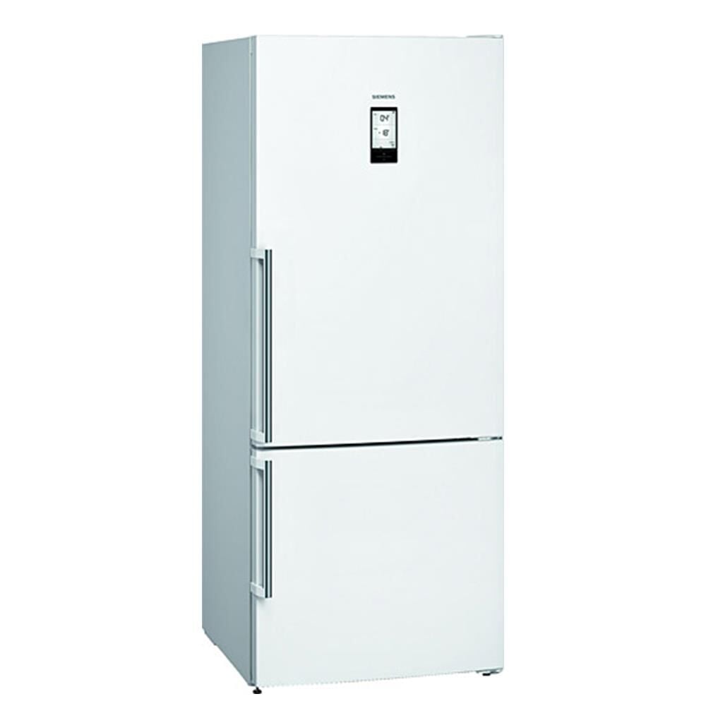 Siemens KG76NAWF0N iQ500 Beyaz Solo Buzdolabı