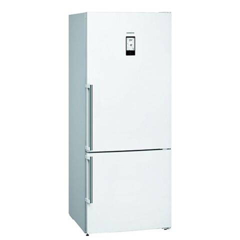 Siemens KG76NAWF0N iQ500 Beyaz Solo Buzdolabı