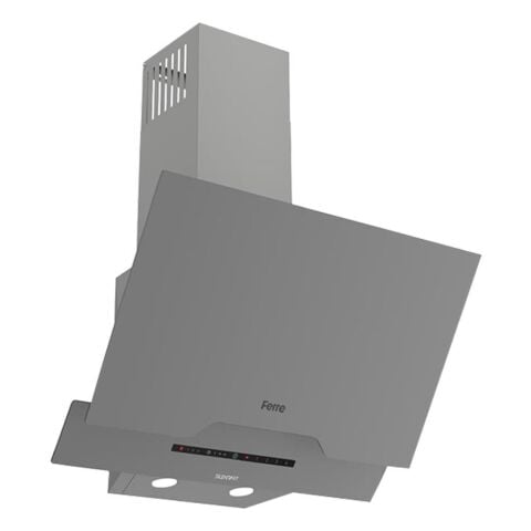 Ferre Gri Ankastre Set (D065 SA  - SC408 WFA - QEP64CPR Fryart Steam & Airfry )