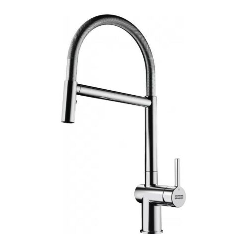 FRANKE ACTİVE PLUS SEMİ PRO KROM BATARYA