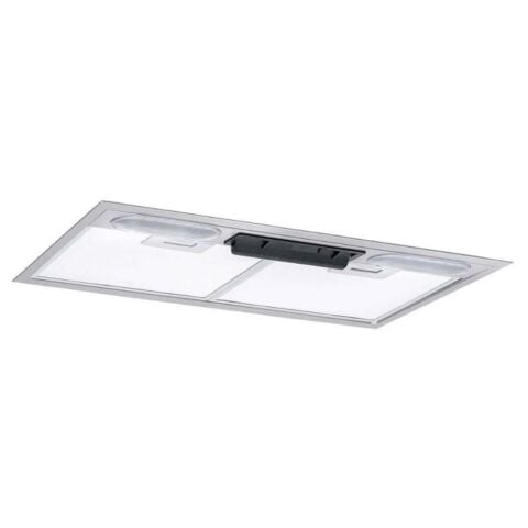 Silverine 1171 Metalik Slider Gömme Aspiratör