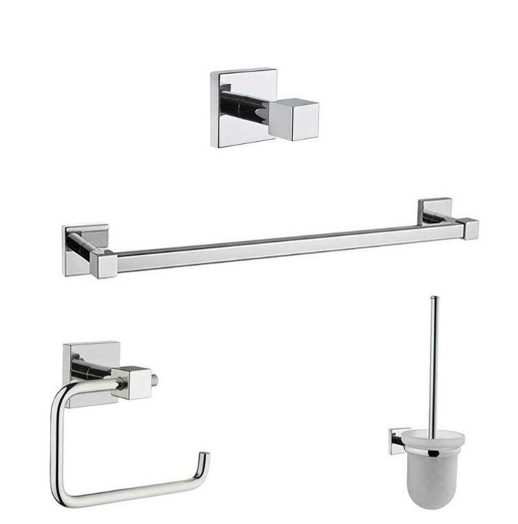 Artema Q-Line Banyo Seti