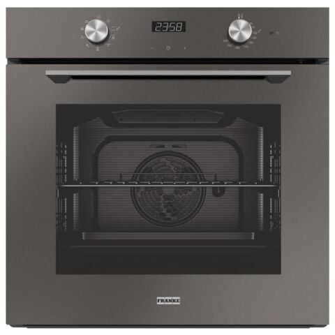 Franke Gri Ankastre Set (FRANKE GREXİA GRES LG/X A90- Franke FHMA 755 4G DCL SG C - Franke MARİS FMA 86 H SG)