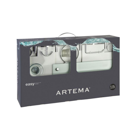 VİTRA ARTEMA EASY 7'Lİ BANYO AKSESUAR SETİ A44965