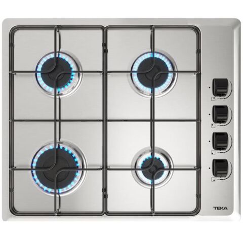 TEKA HLX 640 KBA0E IX (E5) İNOX OCAK