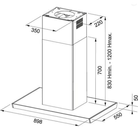 FRAMES BY FRANKE FS TS 906 I BK ADA DAVLUMBAZ