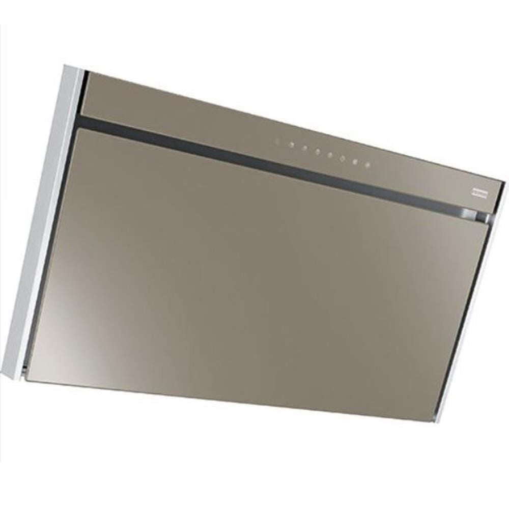 FRANKE FRAMES BY FRANKE FS VT 906 W XS CH ALMOND DAVLUMBAZ