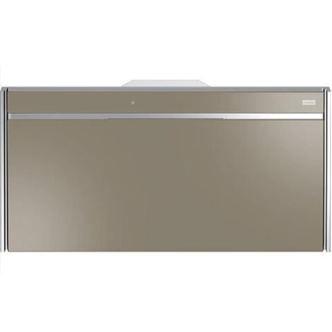 FRANKE FRAMES BY FRANKE FS VT 906 W XS CH ALMOND DAVLUMBAZ