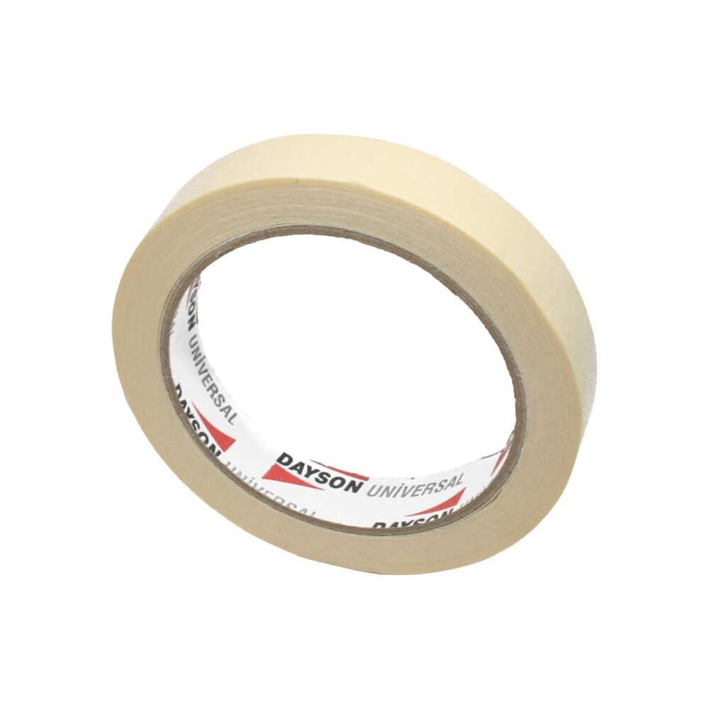 Dayson Maskeleme Bandı Kağıt Bant 18 mm - 35 Metre